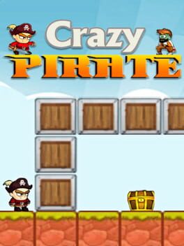 Crazy Pirate