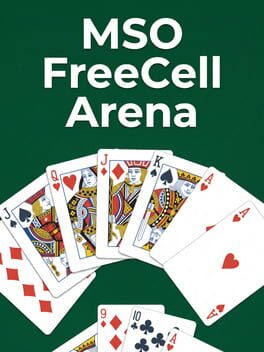 MSO FreeCell Arena