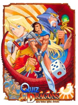 Quiz & Dragons