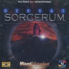 Derrat Sorcerum