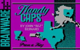 Handy Caps