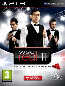 WSC Real 11