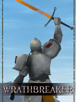 Wrathbreaker
