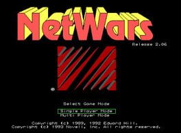 Advanced NetWars