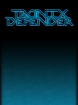 Tronix Defender