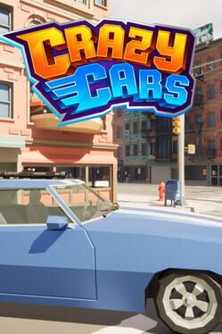 Crazy Cars
