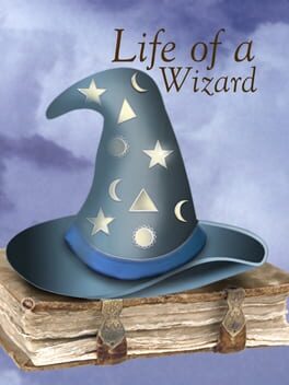 Life of a Wizard