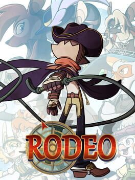 Project Rodeo