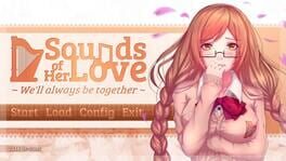 Sounds of Her Love: We'll always be together