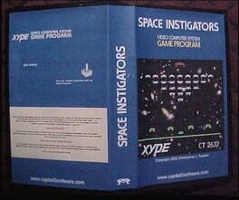 Space Instegators