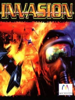 Invasion