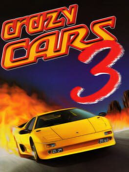 Crazy Cars 3