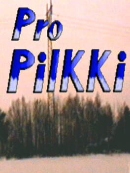 Pro Pilkki