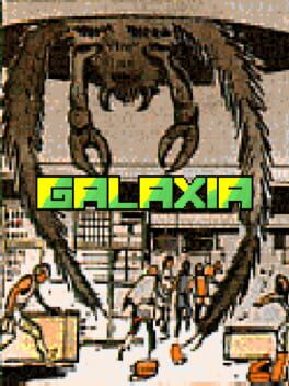 Galaxia