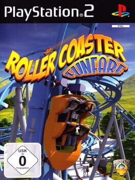 Roller Coaster Funfare