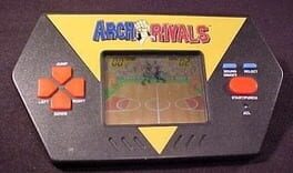 Arch Rivals
