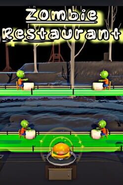 Zombie Restaurant