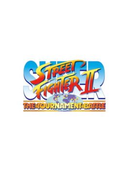 Street Fighter II: The Tournament Battle