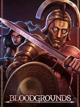 Bloodgrounds