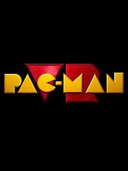 Pac-Man VR