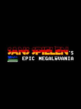 Sans Spielen's Epic Megalovania