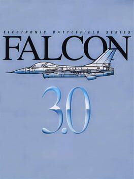 Falcon 3.0