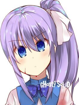 Ghost9Solid