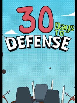 30 days to Defence
