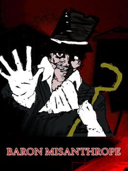 Baron Misanthrope
