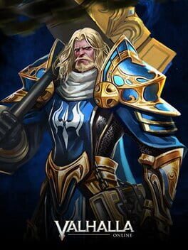 Valhalla Online