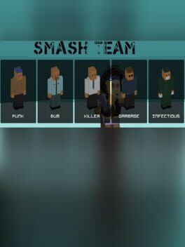 Smash team