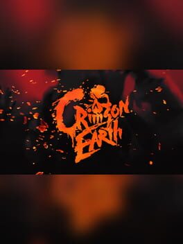 Crimson Earth