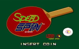 Speed Spin