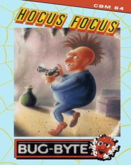 Hocus Focus