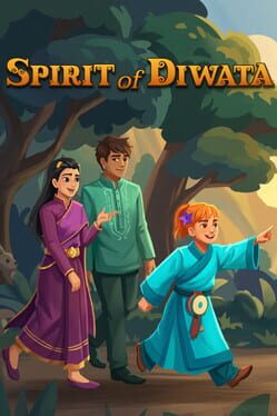 Spirit of Diwata