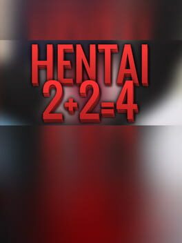 Hentai 2+2=4