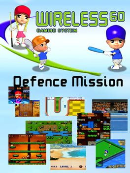 Defence Mission
