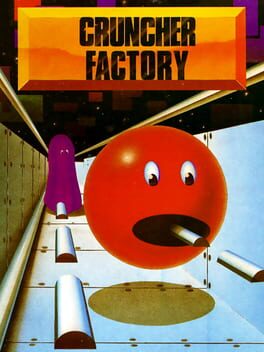 Cruncher Factory