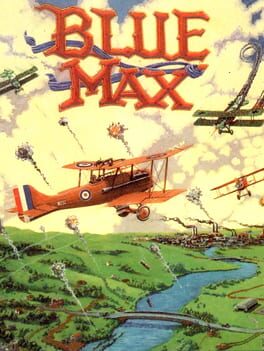 Blue Max