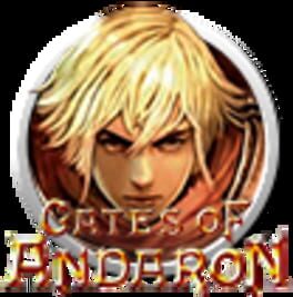 Gates of Andaron