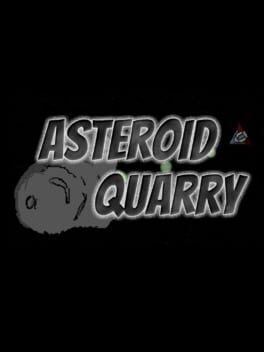 Asteroid Quarry