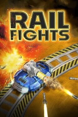 Rail Fights