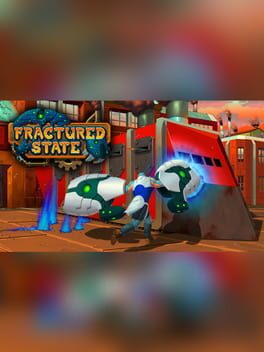 Fractured State