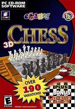 3D Chess