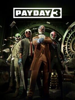 Payday 3
