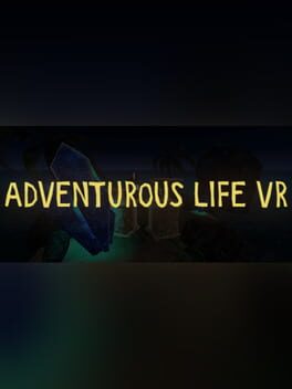 Adventurous Life