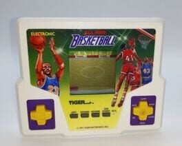 All Pro Basketball