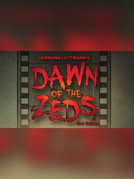 Tabletop Simulator: Dawn of the Zeds
