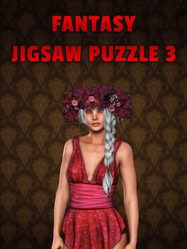 Fantasy Jigsaw Puzzle 3