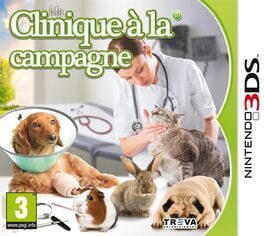 Ma Clinique a la Campagne